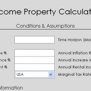 Property Investment Calculator Added To Florida Investment Real Estate Website